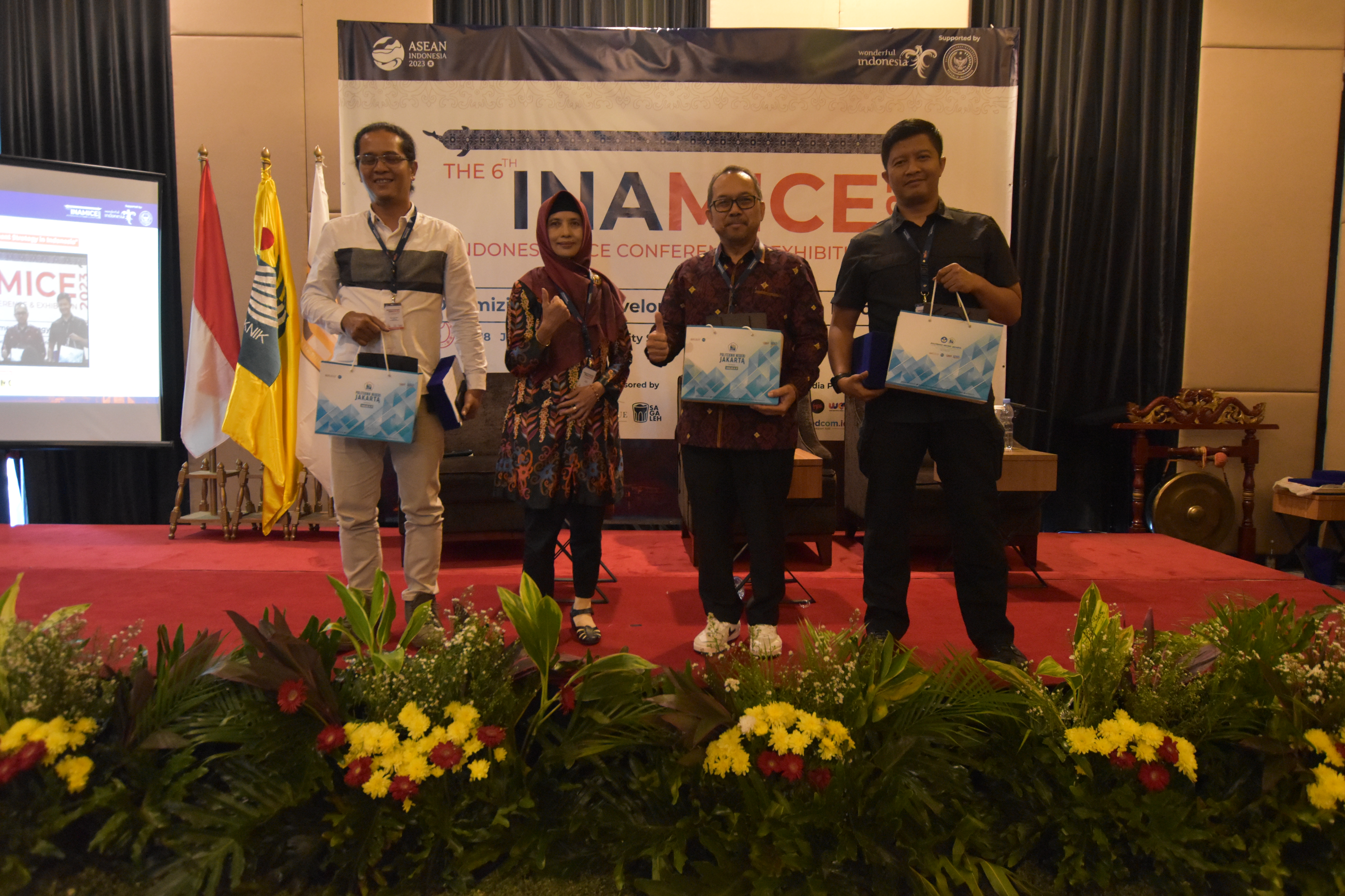 INAMICE 2023 Image 2